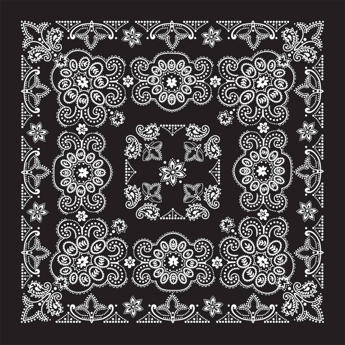 Bandanas