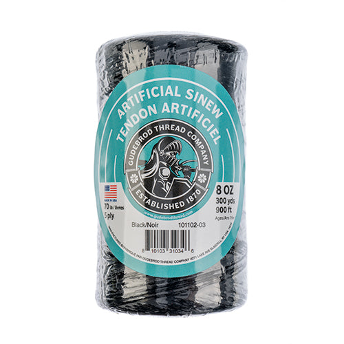 Artificial Sinew