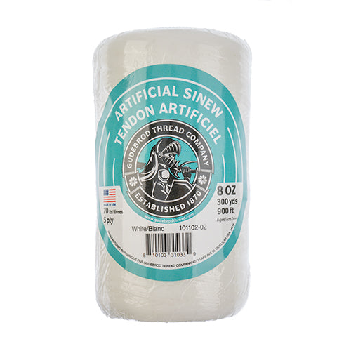 Artificial Sinew