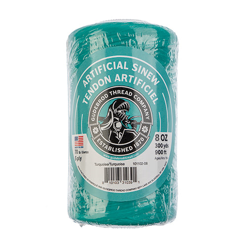 Artificial Sinew
