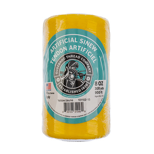 Artificial Sinew