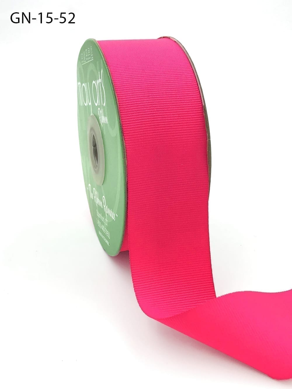 1.5" Grosgrain Ribbon