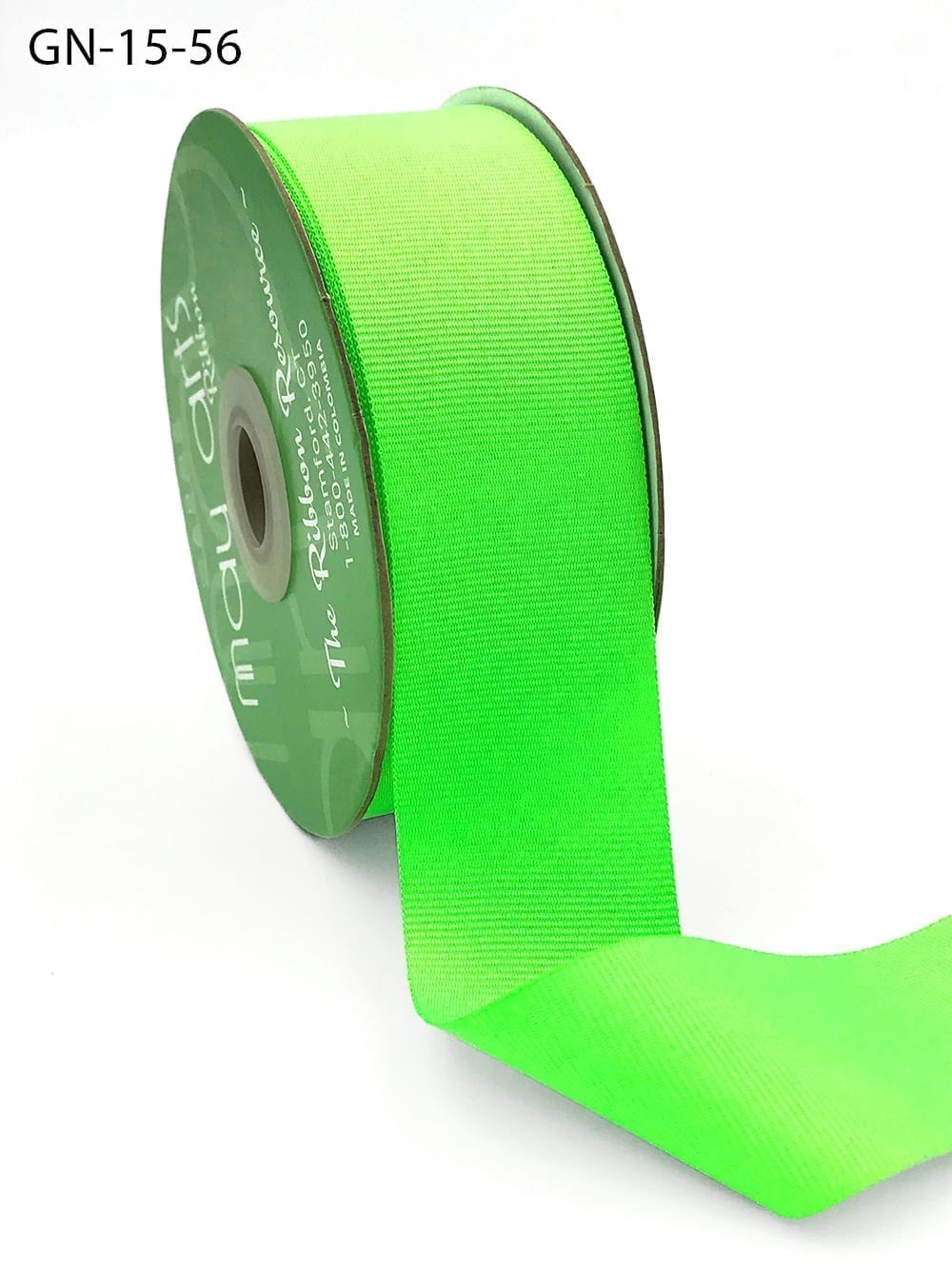 1.5" Grosgrain Ribbon