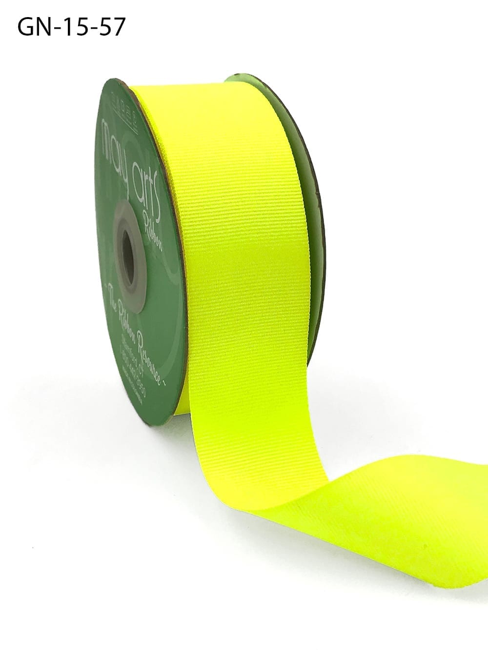 1.5" Grosgrain Ribbon