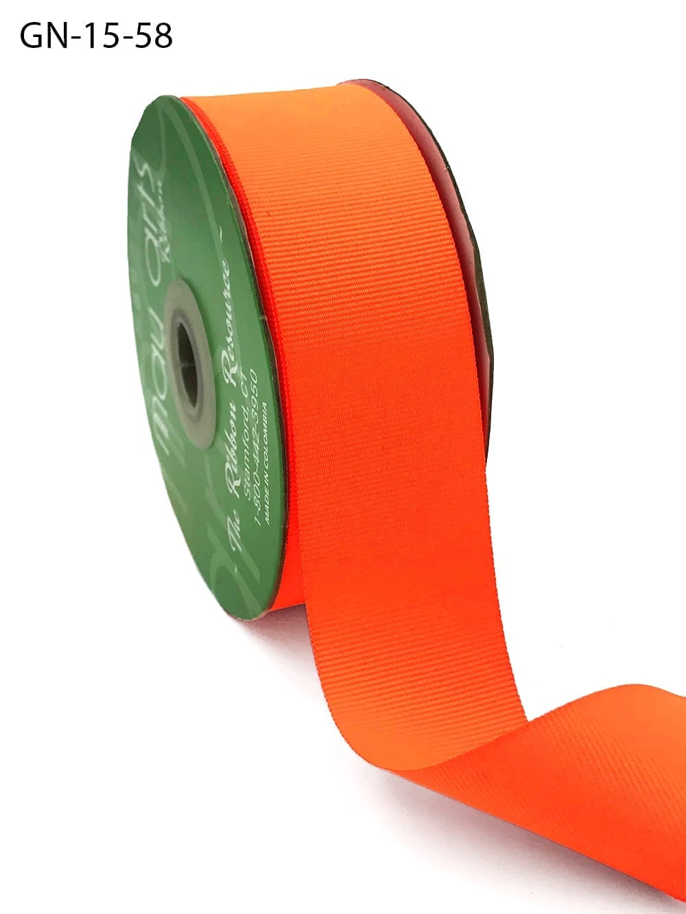 1.5" Grosgrain Ribbon