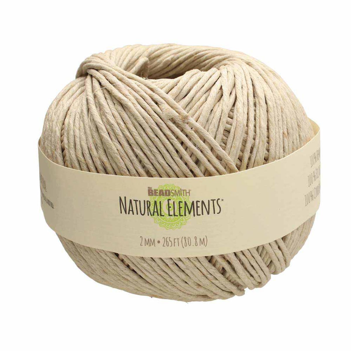 Hemp Twine