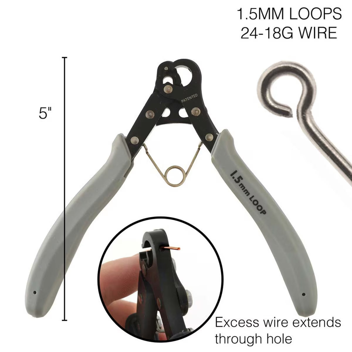 The 1 Step Looper