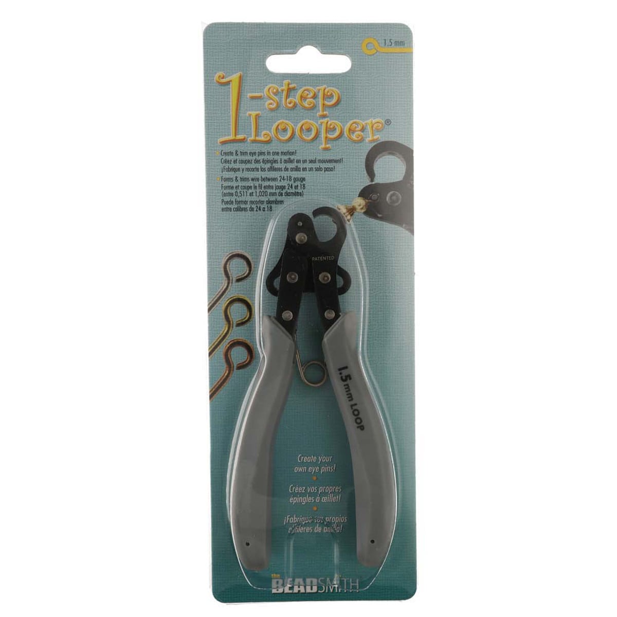 The 1 Step Looper