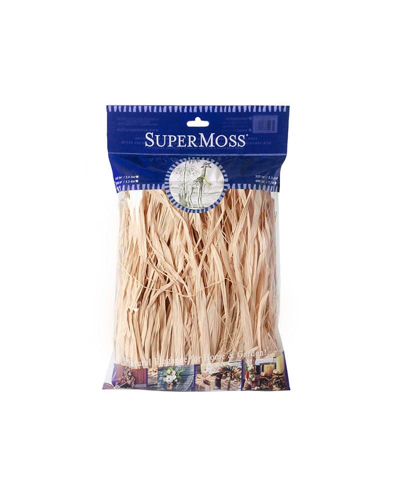 Supermoss natural 108 sq inches