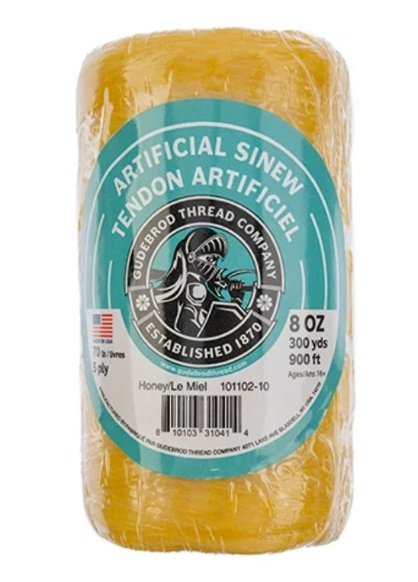 Artificial Sinew