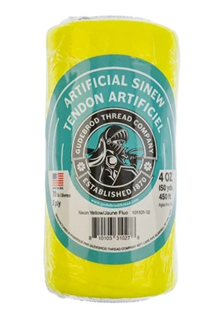 Artificial Sinew