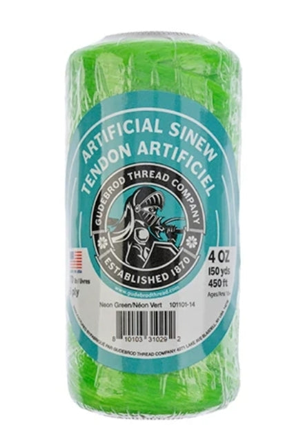 Artificial Sinew