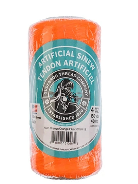 Artificial Sinew