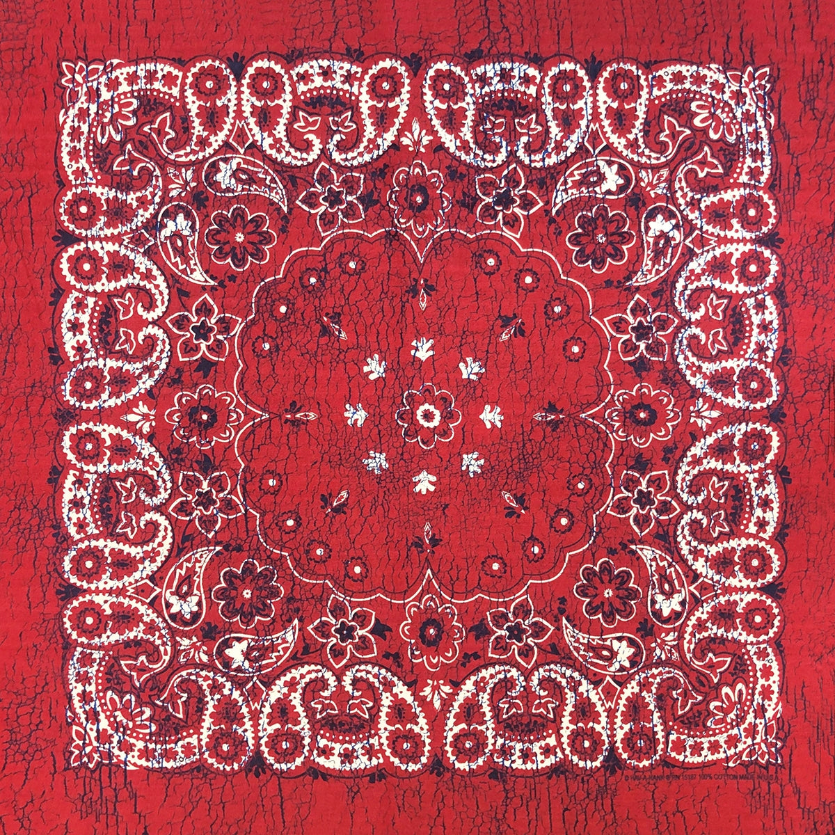 Bandanas
