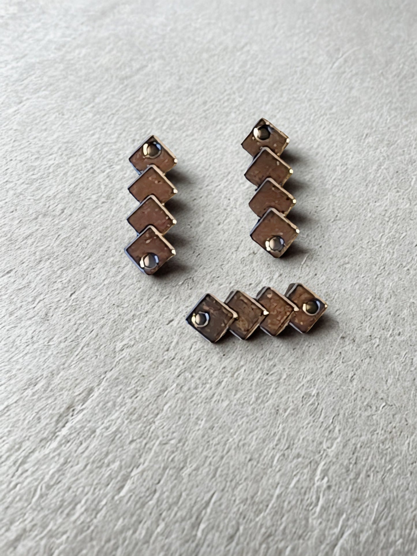 Diamond Connectors