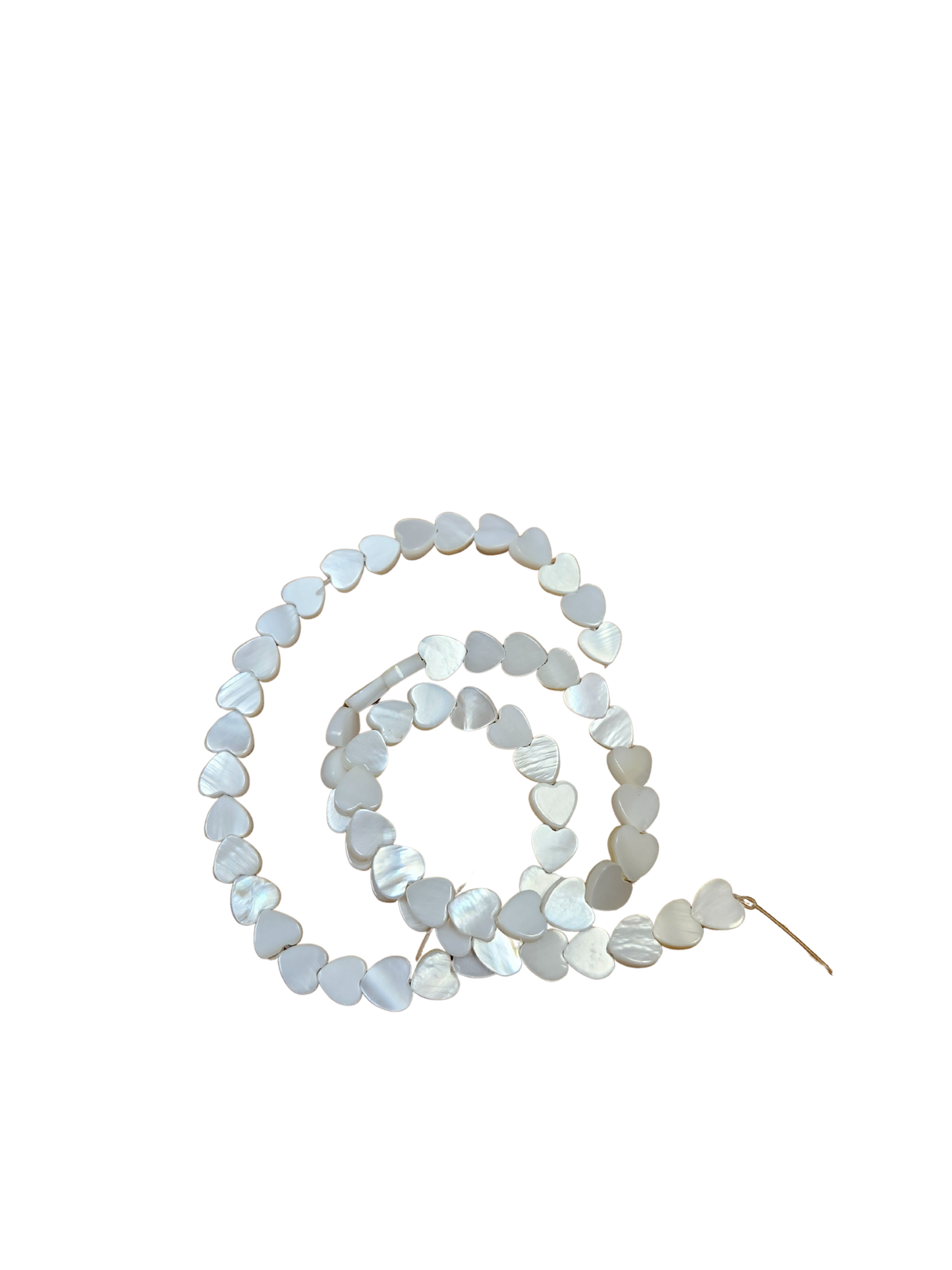 Abalone & Shell Beads
