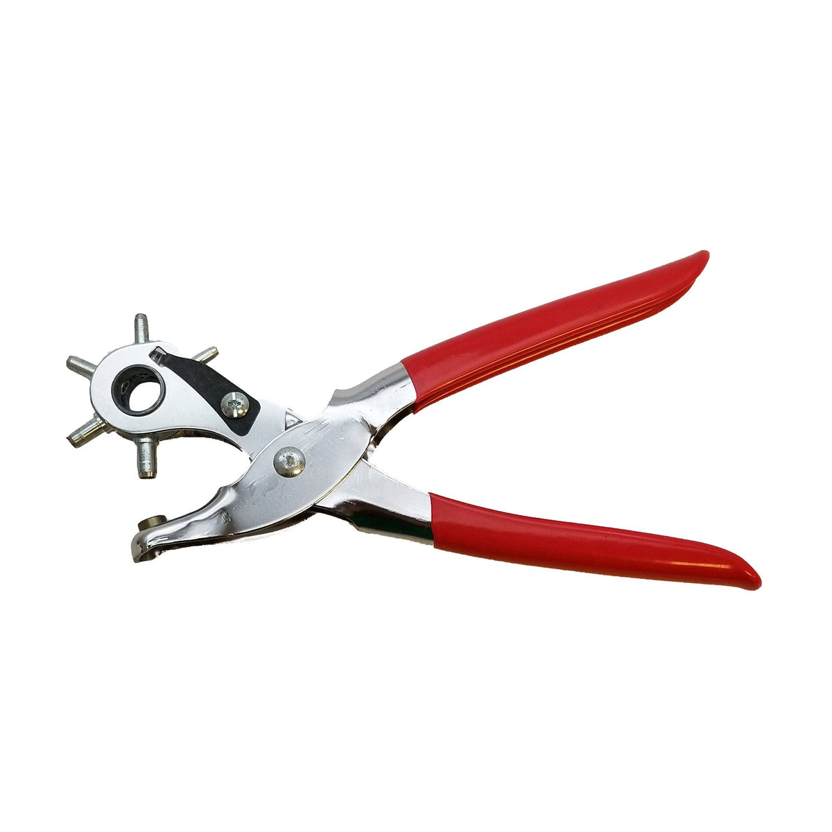 Rotary Punch – Mashel Trade