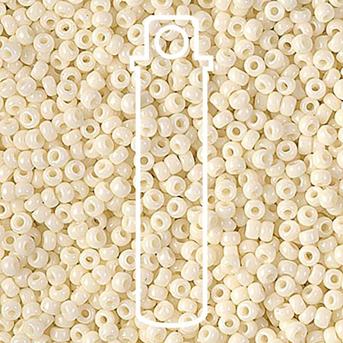 MIYUKI IVORY PEARL CEYLON 24GM/TB