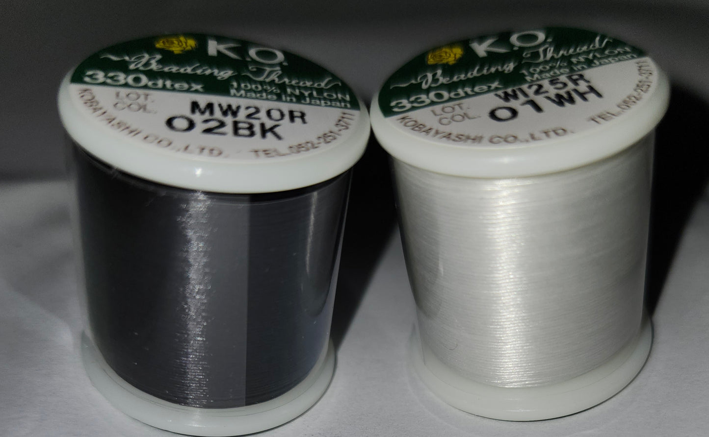 KO Thread B 330DTEX