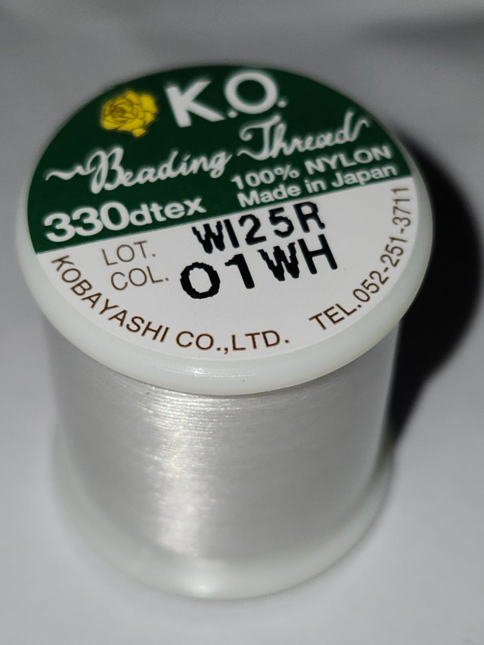 KO Thread B 330DTEX