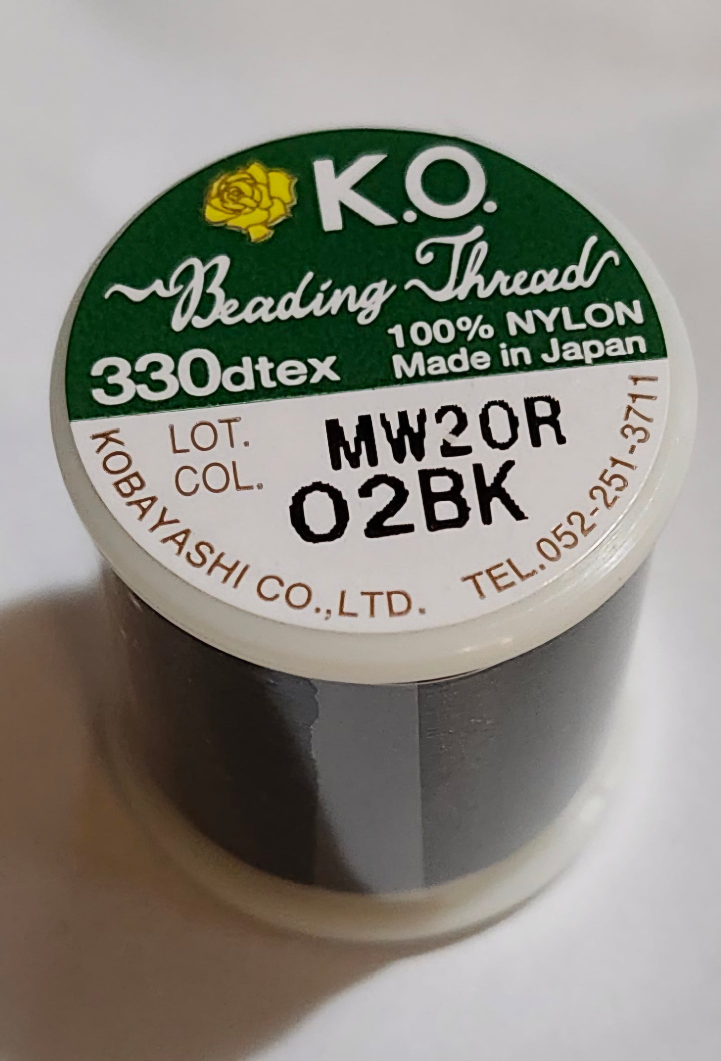 KO Thread B 330DTEX