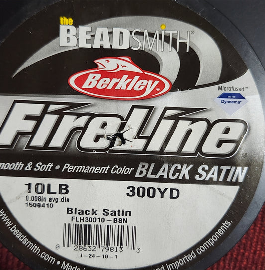 Fireline Thread