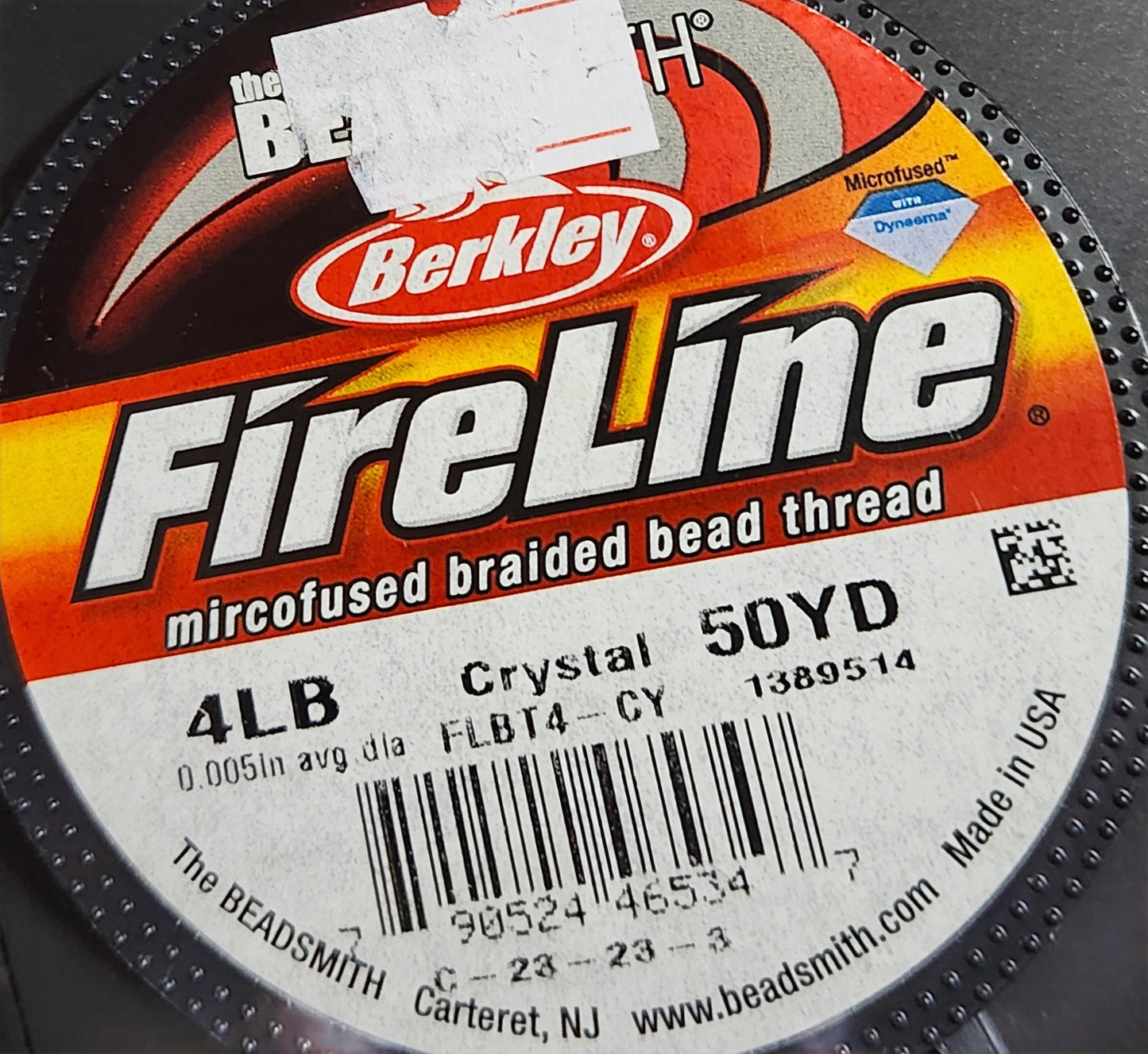 Fireline Thread