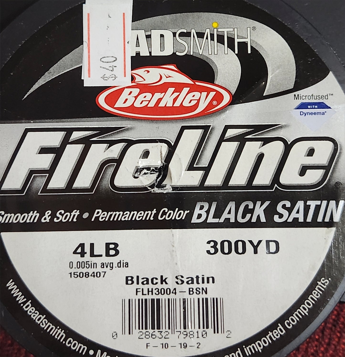 Fireline Thread