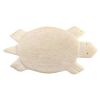 BONE TURTLE 2" Worked on Bone