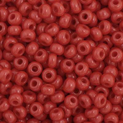 Czech Seed Beads 11/0 250 g