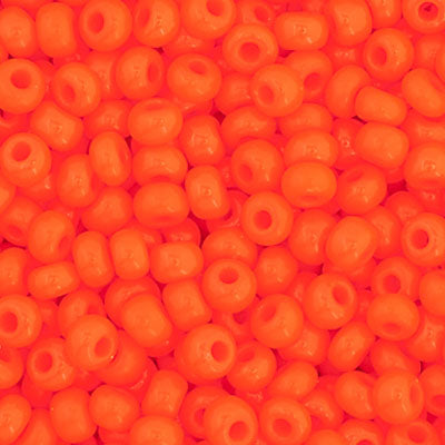 Czech Seed Beads 11/0 250 g