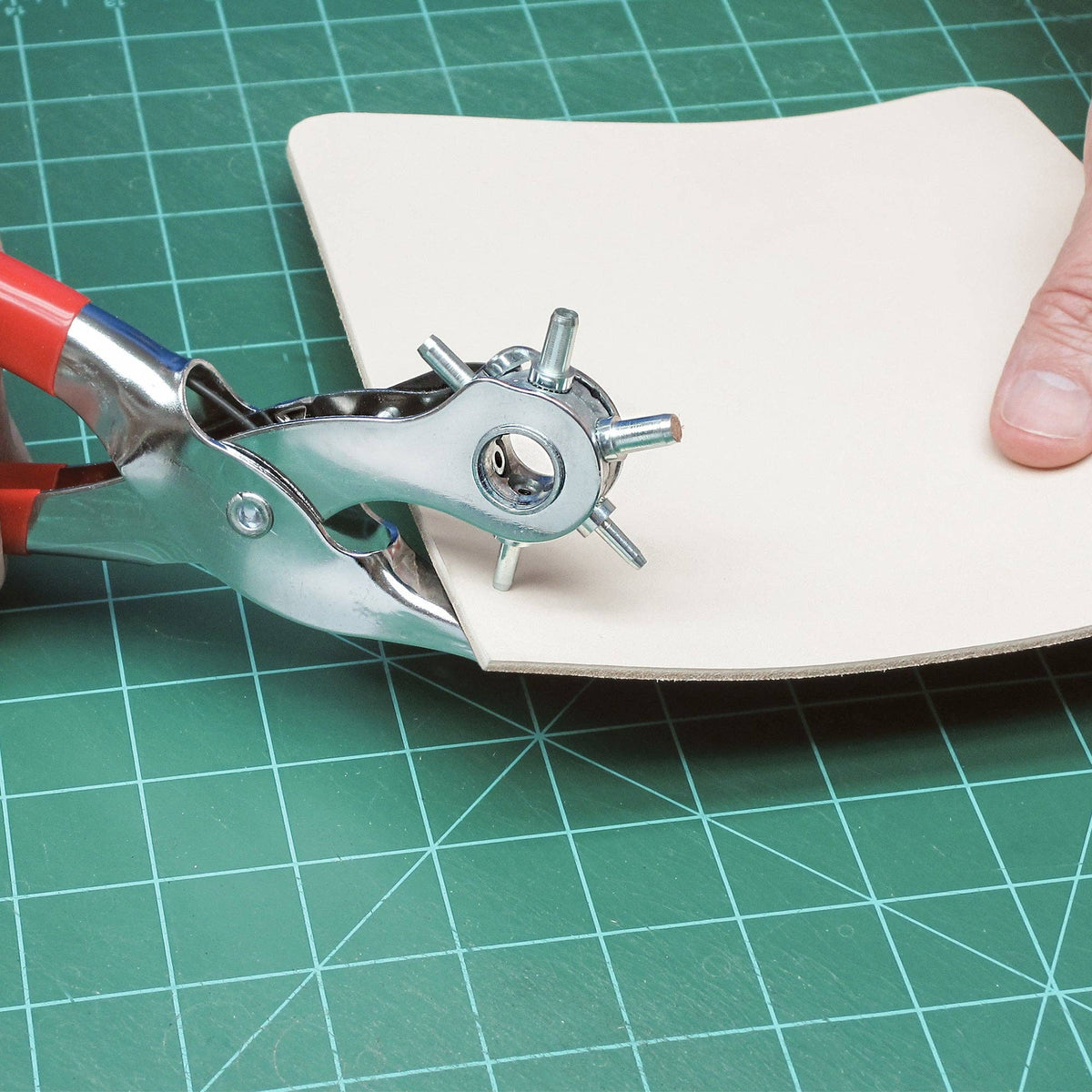 Rotating Punch Rotary Punch – Mashel Trade