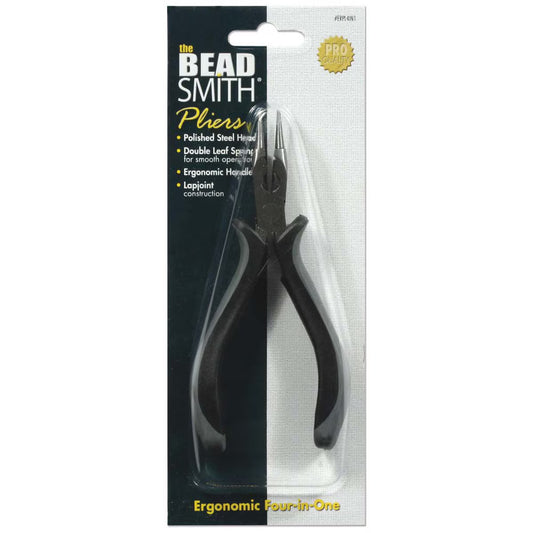 Plier 4 in 1