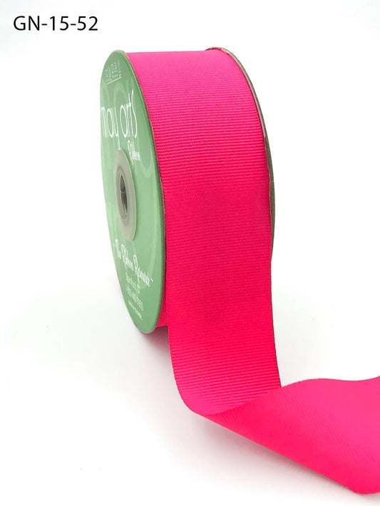 1.5" Grosgrain Ribbon