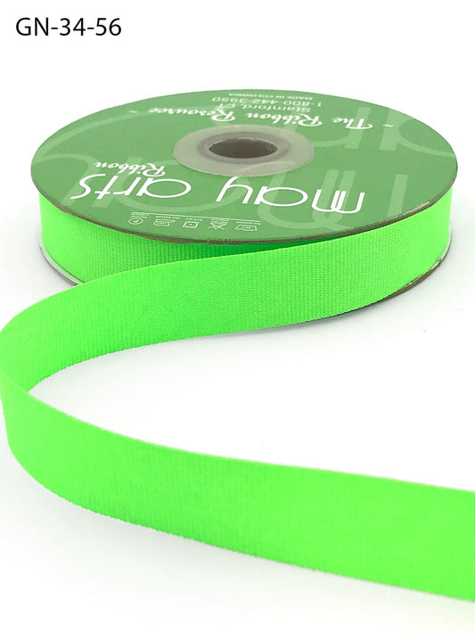 3/4" Grosgrain Ribbon
