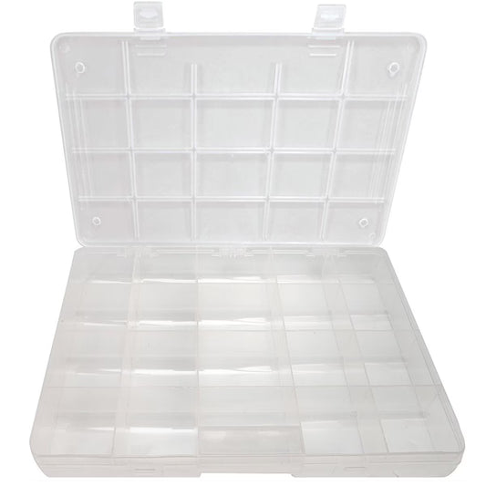Large Keeper Box
