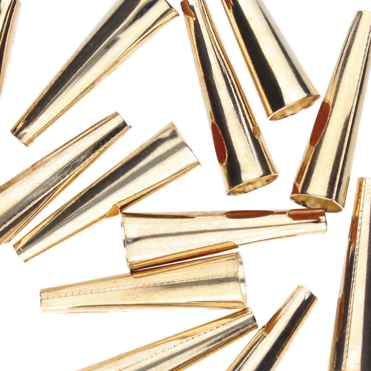 24.6MM GP METAL CONES – Mashel Trade