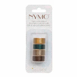 NYMO D ASSORTED COLORS