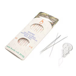 PONY BEADING NEEDLE