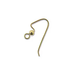 22MM GP EARWIRE