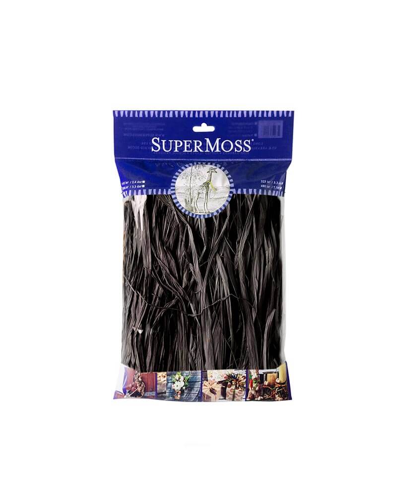 Supermoss black 108 sq inches