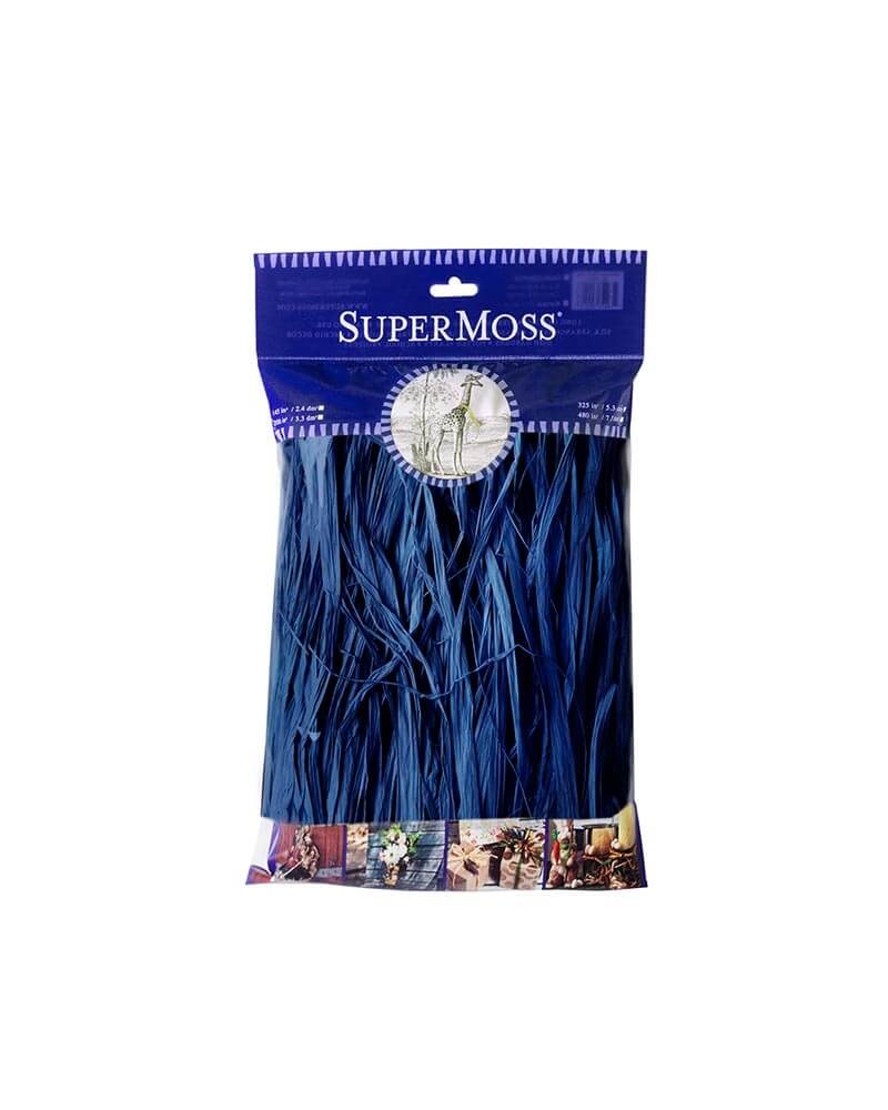 Supermoss navy 108 sq inches