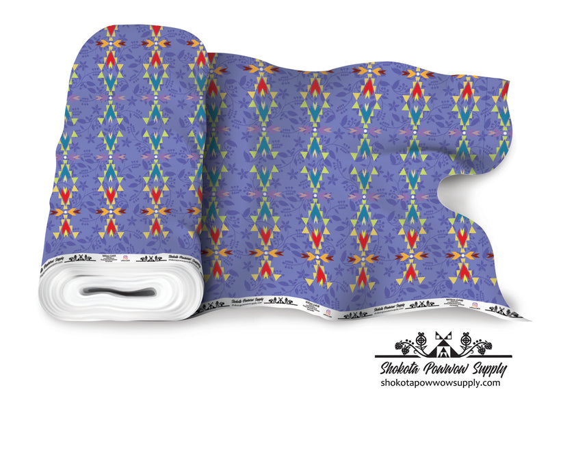 Willow-cahill Kipp For Shokota Pow-Wow Supply Fabrics