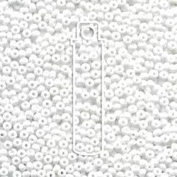 11/0 Preciosa Ornela(Czech) 24g Tube