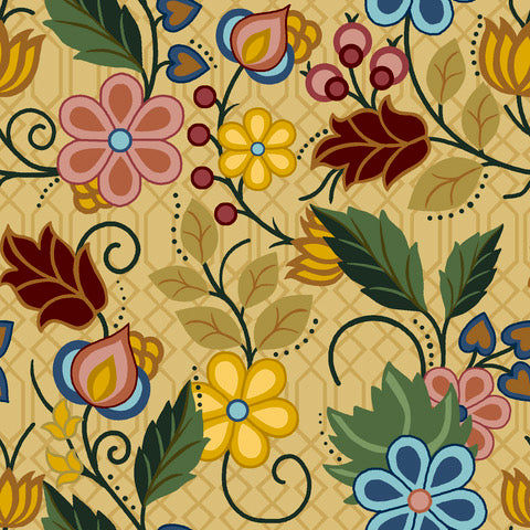 Shannon Gustafson Fabric