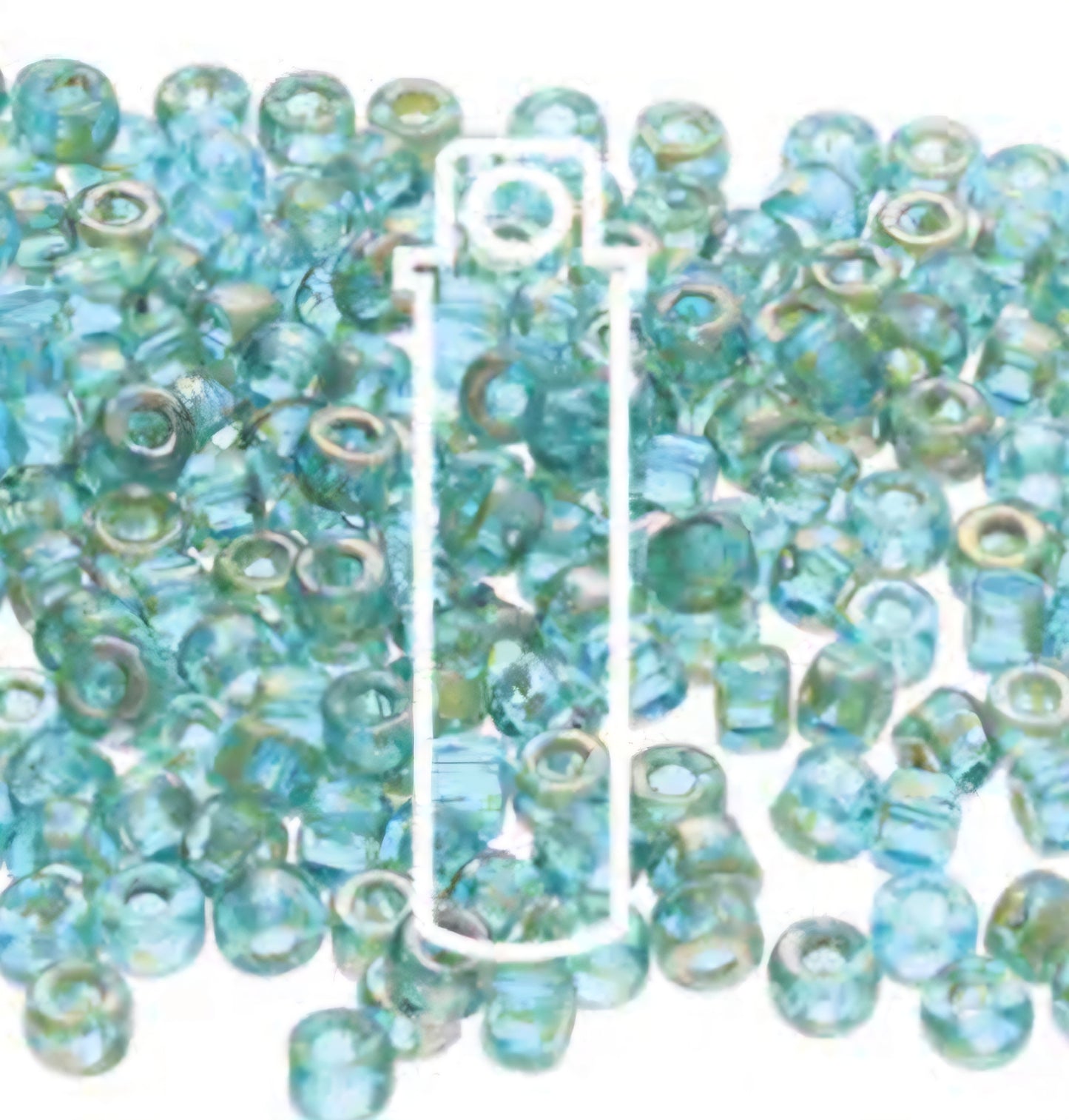 Matubo 6/0 3 Cut Beads