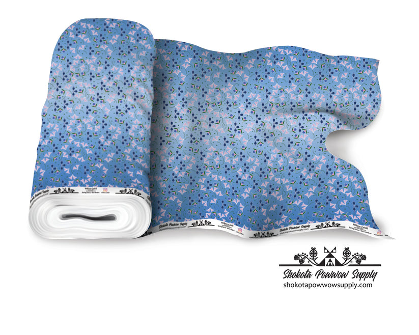 Willow-cahill Kipp For Shokota Pow-Wow Supply Fabrics