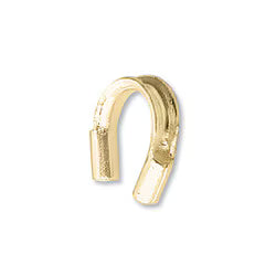 WIRE PROTECTORS GOLD