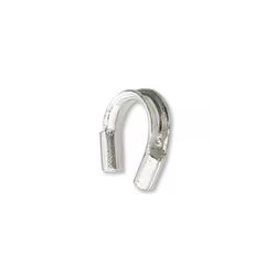 WIRE PROTECTORS SILVER