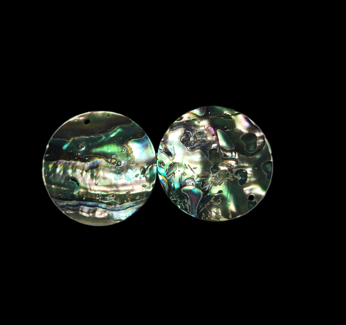 Shell Earring Class December 14th